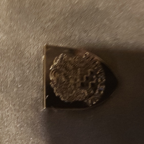 Vince Camuto 3/4 Length Faux Down Coat - Picture 4 of 12